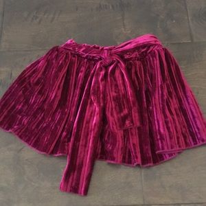 Zara skirt, 3-4Y Girl